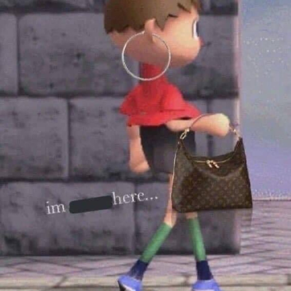 Meet your Posher, Alaire